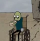 Salad fingers 