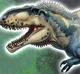 Giganotosaurus