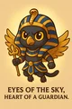Chibi Horus