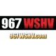 967WSHV