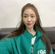 Kang Mi-na 