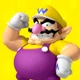 Wario -Crossover-
