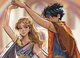 Percy Jackson