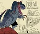 Saurophagon -Primal-