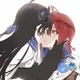 Liz x Nerissa 