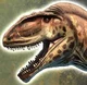 Carchrodontosaurus