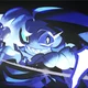 Shadow Milk Cookie 