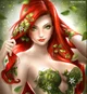 Poison Ivy