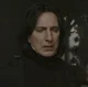 Severuss Snape