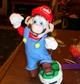 Clay Mario
