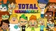 Total Dramarama RPG