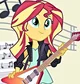 Sunset Shimmer