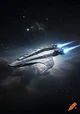 Space World