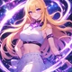 Galaxy Neuro Reika