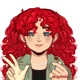 Kalia Broflovski