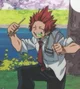 Eijirou Kirishima