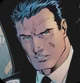 Bruce Wayne