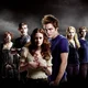 Crepusculo - RPG