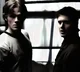 SAM AND DEAN