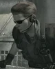 Albert Wesker