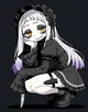 Yandere doll