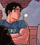 dick grayson