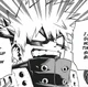MHA Katsuki Bakugo