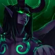 Illidan Stormrage