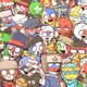 Casa Countryhumans