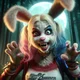 Wererabbit Harley