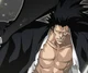 Kenpachi Zaraki 