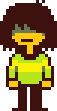 Kris dreemurr