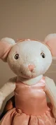 Angelina Ballerina 