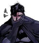 Bruce Wayne