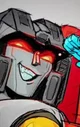 Vampire Starscream
