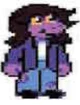 Susie - Deltarune