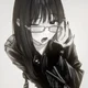 Bullied girl