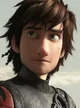Hiccup Haddock