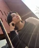 Yoon Jeonghan