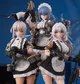 Tactical Maids