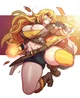 Yang Xiao Long 