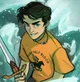 Percy Jackson