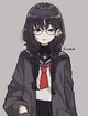 Ghost girl