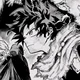 MHA Izuku Midoriya