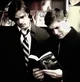 SAM AND DEAN