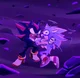 Sonic and Shadow