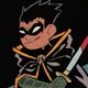 Damian Wayne