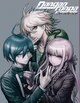 Danganronpa au