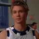 lucas scott