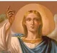 Archangel Gabriel